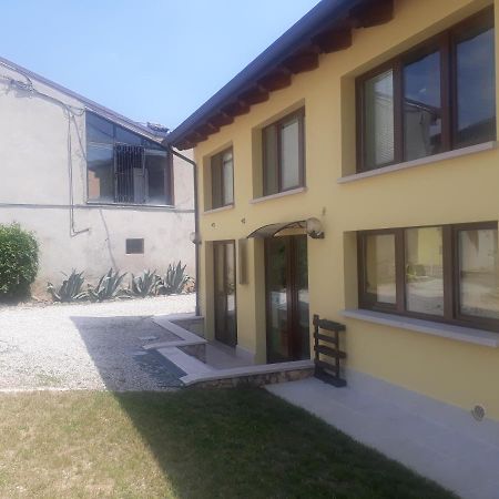 شقة Lab Stylist House كوسترمانو المظهر الخارجي الصورة