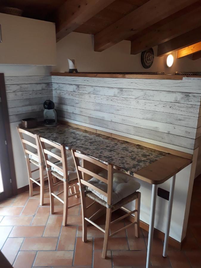 شقة Lab Stylist House كوسترمانو المظهر الخارجي الصورة