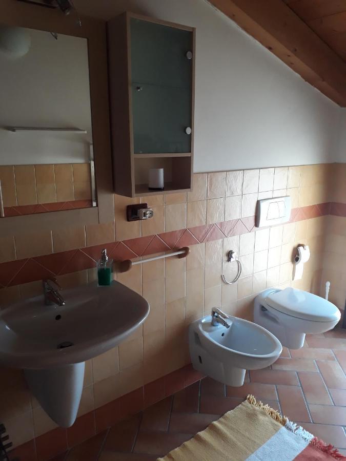 شقة Lab Stylist House كوسترمانو المظهر الخارجي الصورة
