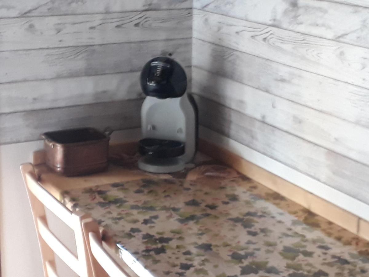 شقة Lab Stylist House كوسترمانو المظهر الخارجي الصورة
