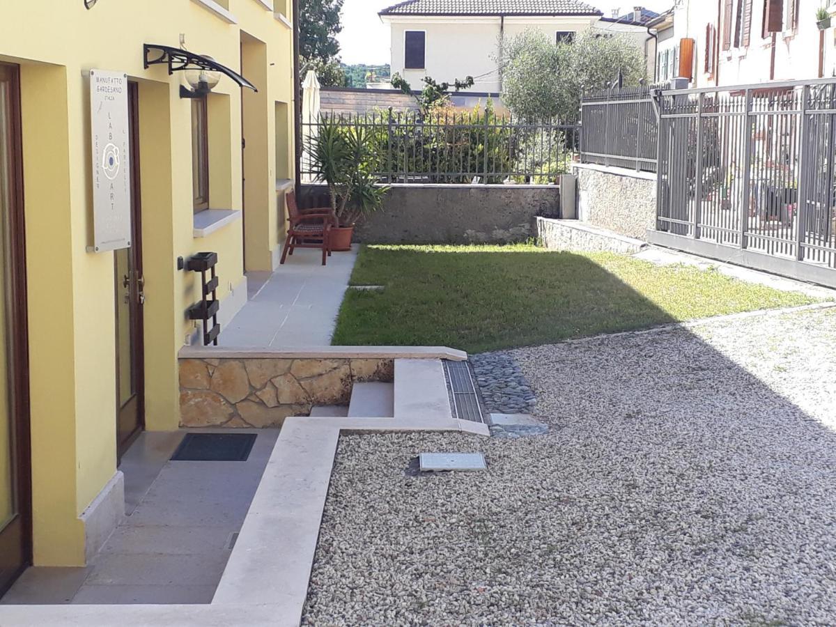 شقة Lab Stylist House كوسترمانو المظهر الخارجي الصورة